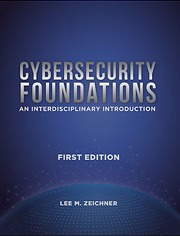 Cybersecurity Foundations